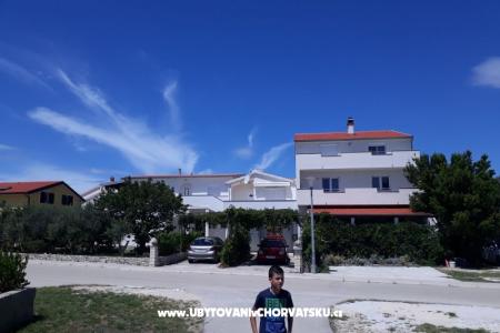 Apartmanok Baras fotó 5