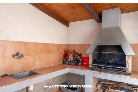 Apartmanok Sačer fotó 2