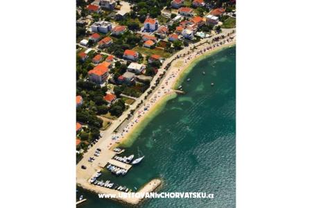 Apartmanok Sačer fotó 3