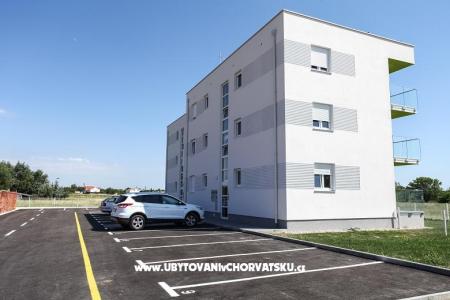 Apartmanok Juhart fotó 3