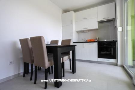 Apartmanok Juhart fotó 4