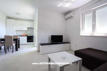 Apartmanok Juhart fotó 5