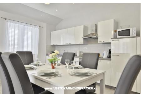 Apartmanok Mica fotó 2
