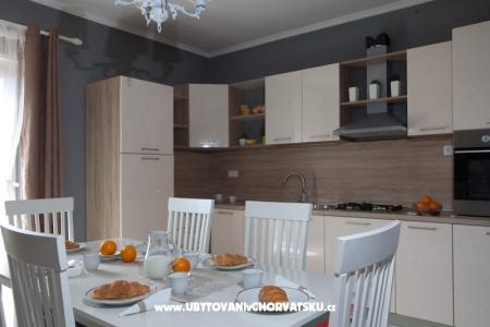 Apartmanok Stulic fotó 2