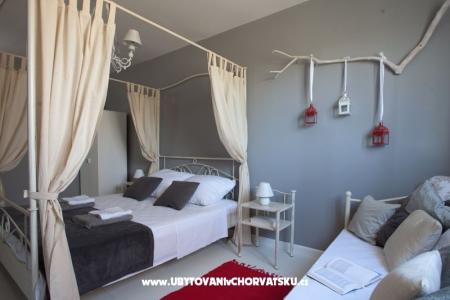 Apartmanok Stulic fotó 4