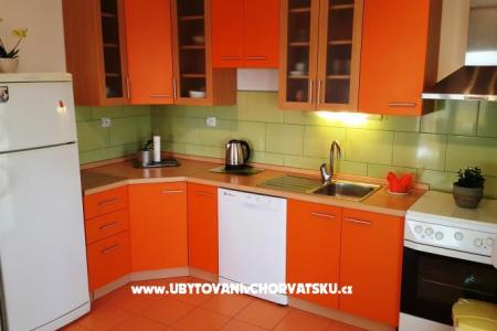Apartmanok WINDROSE fotó 2