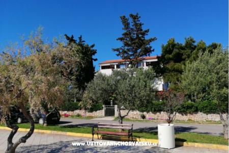 Apartmanok Seaside fotó 2