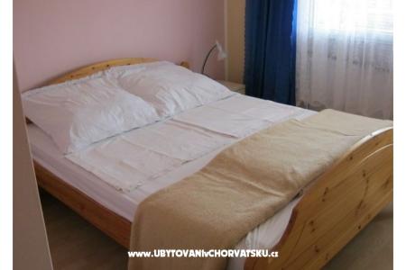 Apartman Blagus-Acas fotó 4