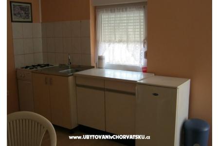 Apartman Blagus-Acas fotó 5