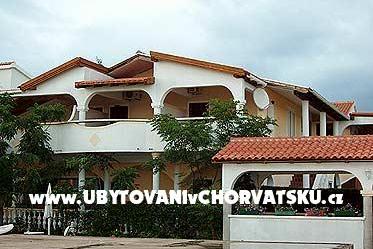 Apartmanok Kerovec – Nin - Zadar Horvátország
