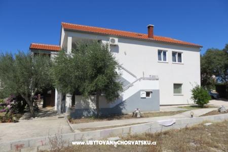 Apartmanok Renata fotó 4