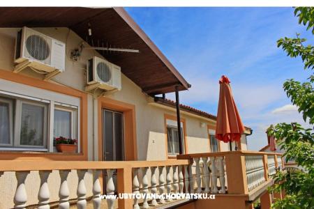 Apartmanok Danijel fotó 3