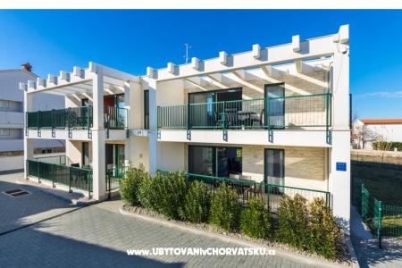 Queen Beach Resort Apartmanok fotó 5