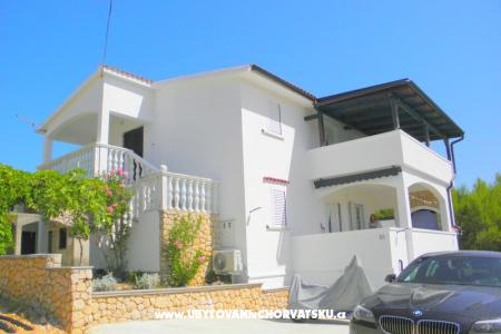 Apartman MARKO  Nin - Zadar Horvátország