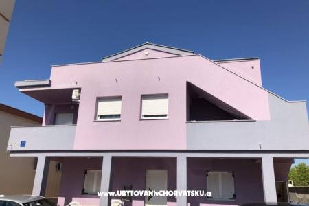 Apartmanok Vučur  fotó 2