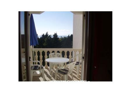 Novalja Apartmanok fotó 3