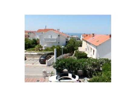 Apartmanok Anamar fotó 2