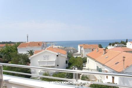 Apartmanok Anamar fotó 4