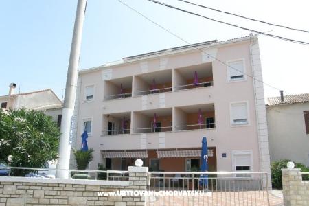 Apartmanok Anamar fotó 5
