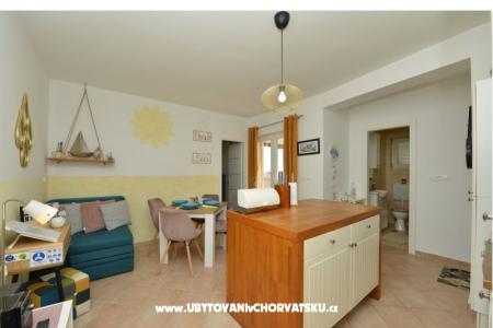 Apartman Bonzo Novalja fotó 4