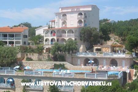 Apartman-hotel MacAdams fotó 5