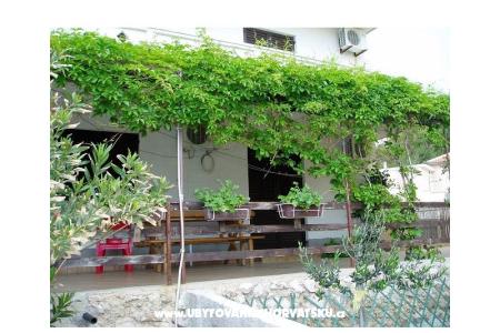 Apartman Lucija fotó 3