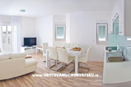 Apartmanok Barbati fotó 5