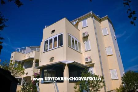 Novalja accommodation fotó 2