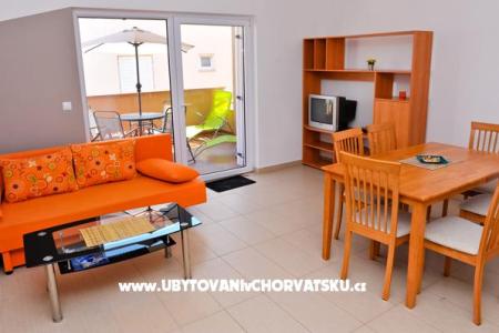 Novalja accommodation fotó 5