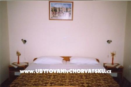 Apartmanok Bužan fotó 5