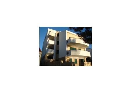 Apartmanok Cadena Novalja - Pag Horvátország