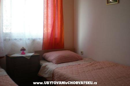 Apartmanok Cvijeta fotó 5