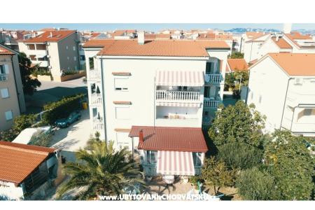 Apartmanok Frljak fotó 2