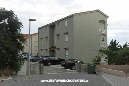 Apartmanok Frljak fotó 5