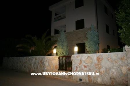 Apartmanok Grga fotó 3