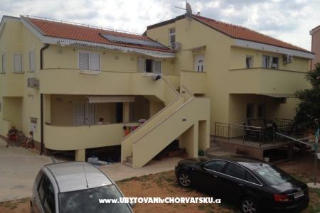 Apartmanok Ingrid fotó 3