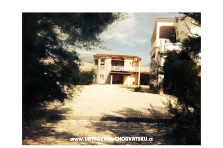 Apartmanok Iva&amp;Denis fotó 4