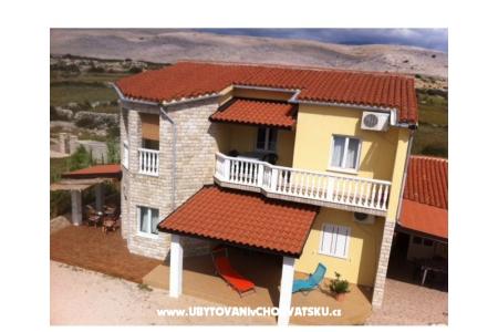 Apartmanok Iva&amp;Denis fotó 5