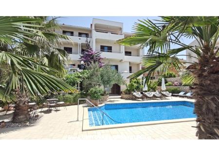 Apartmanok Jasna Novalja - Pag Horvátország