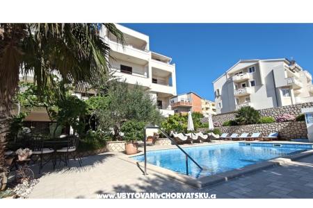 Apartmanok Jasna fotó 3
