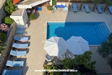 Apartmanok Jasna fotó 5