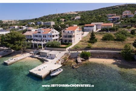 Apartmanok Kaštel fotó 2