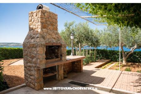 Apartmanok Kaštel fotó 5