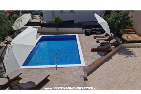 Apartmanok Katarina fotó 2
