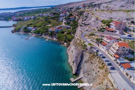 Apartmanok Komešić fotó 4