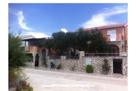 Apartmanok Kustić fotó 4