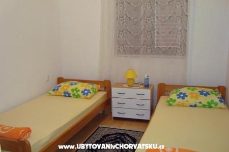 Apartmanok Lili fotó 5
