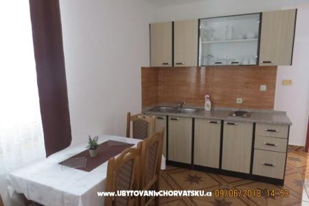 Apartmanok Lončar fotó 3