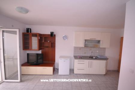 Apartmanok Marija fotó 3
