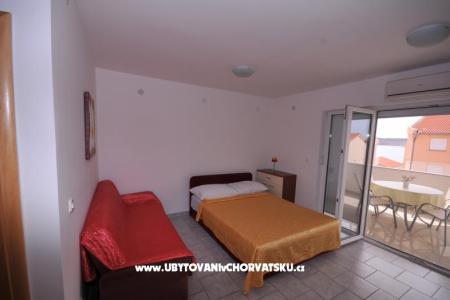 Apartmanok Marija fotó 4